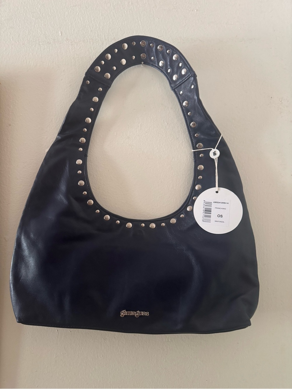 Gimaguas Shoulder Bag